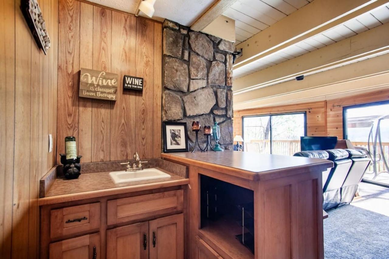 Bear View With Hot Tub And Near Ober Holiday home *