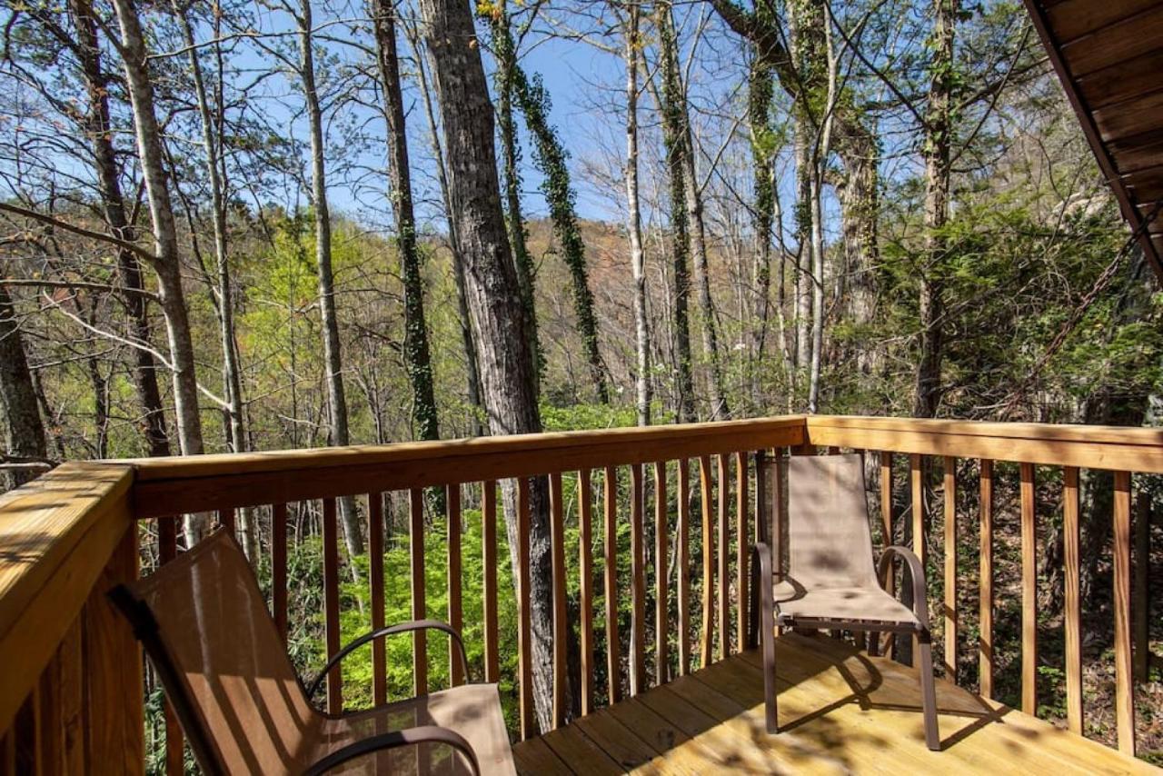 Bear View With Hot Tub And Near Ober Holiday home