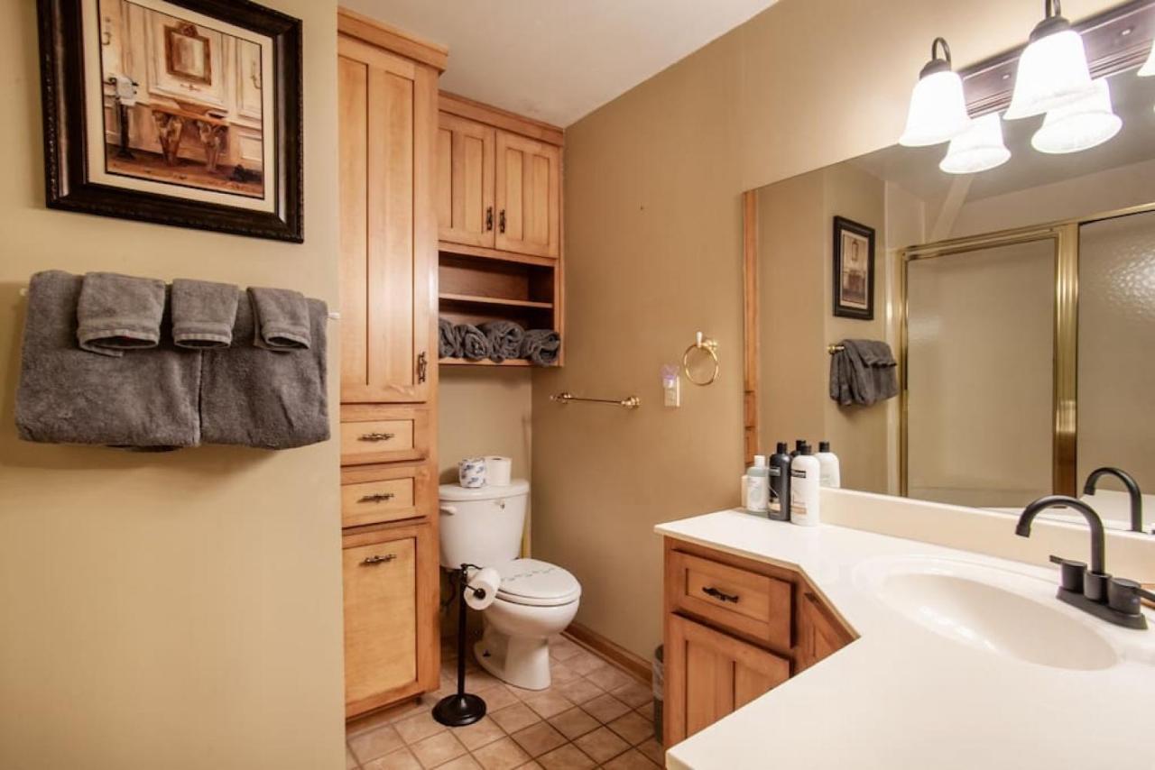 Holiday home Bear View With Hot Tub And Near Ober *