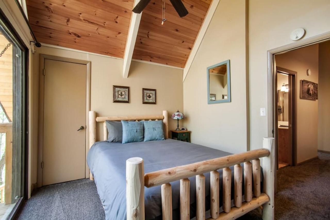 Bear View With Hot Tub And Near Ober Holiday home